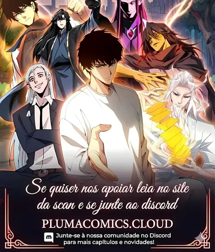 Read Meus Discípulos São Todos Grandes Vilões (PT-BR) PT Manga Online