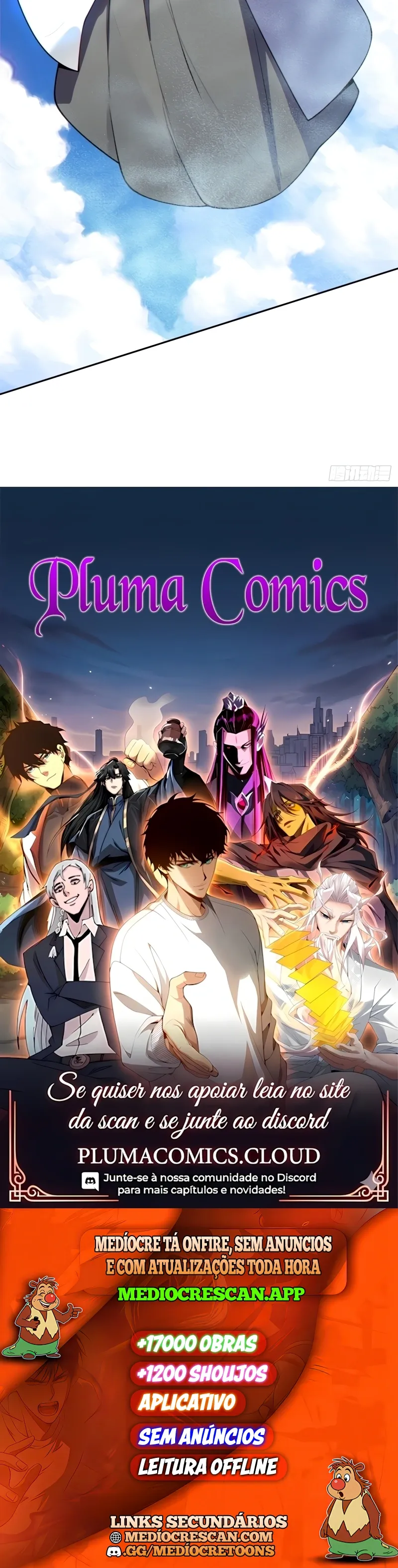Read Meus Discípulos São Todos Grandes Vilões (PT-BR) PT Manga Online