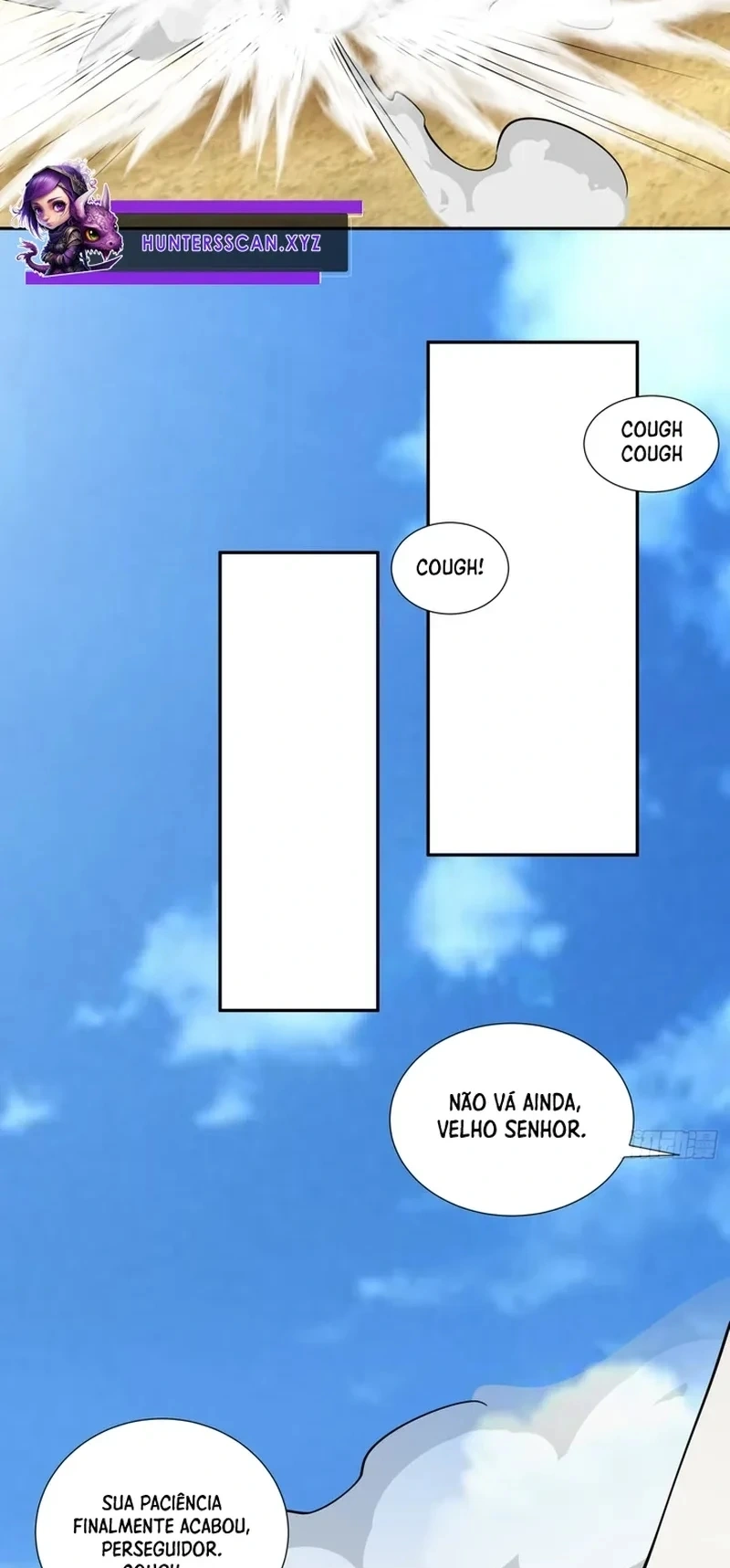 Read Meus Discípulos São Todos Grandes Vilões (PT-BR) PT Manga Online