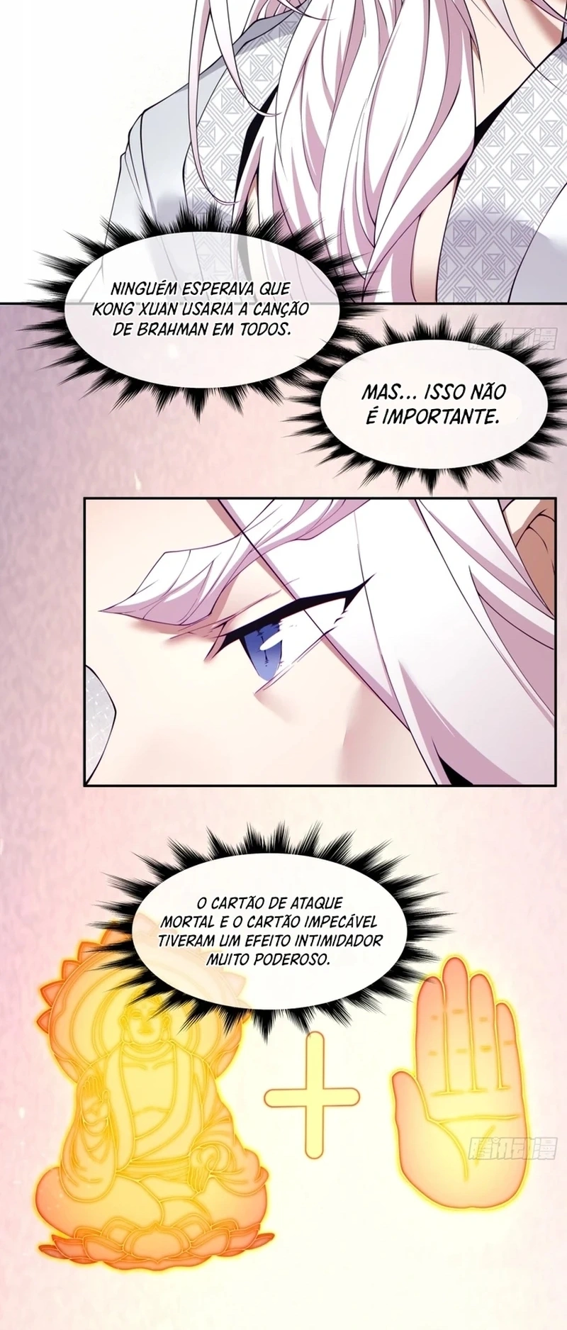 Read Meus Discípulos São Todos Grandes Vilões (PT-BR) PT Manga Online