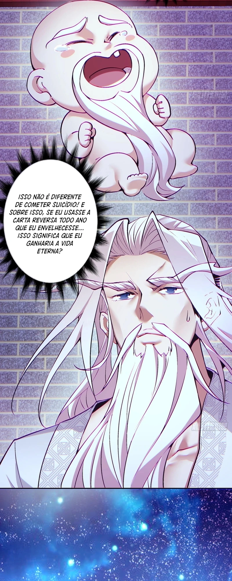 Read Meus Discípulos São Todos Grandes Vilões (PT-BR) PT Manga Online