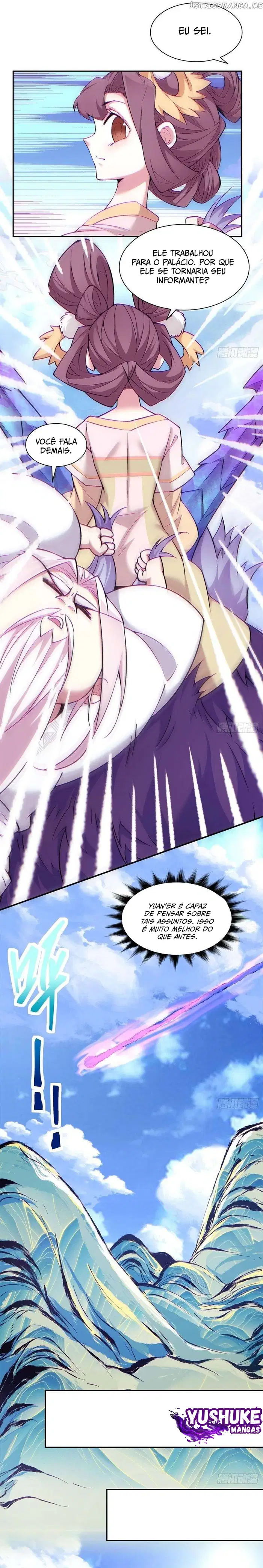 Read Meus Discípulos São Todos Grandes Vilões (PT-BR) PT Manga Online