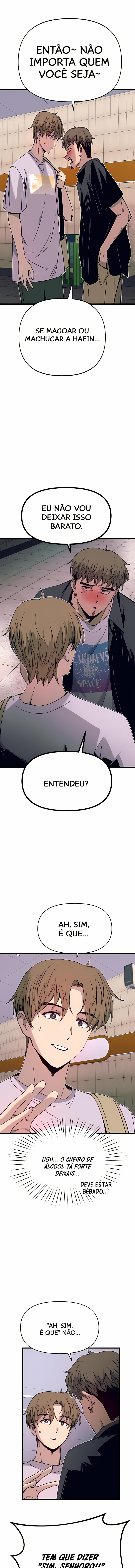 Read Minha Ídola Favorita Pega O Último Trem (PT-BR) PT Manga Online