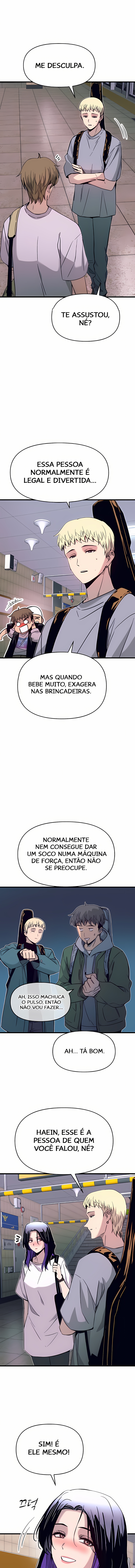 Read Minha Ídola Favorita Pega O Último Trem (PT-BR) PT Manga Online