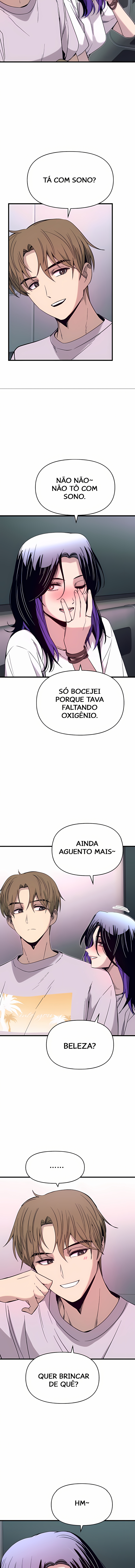Read Minha Ídola Favorita Pega O Último Trem (PT-BR) PT Manga Online