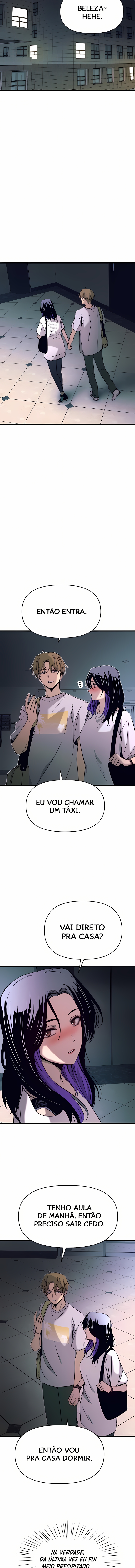 Read Minha Ídola Favorita Pega O Último Trem (PT-BR) PT Manga Online