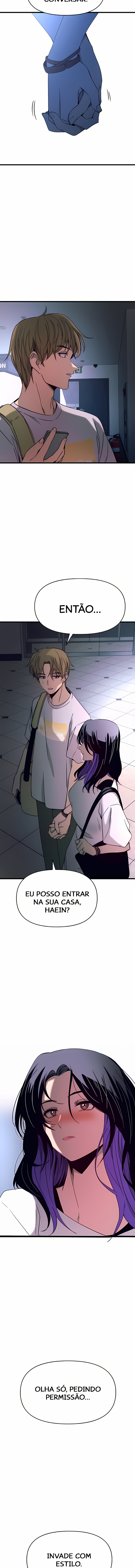 Read Minha Ídola Favorita Pega O Último Trem (PT-BR) PT Manga Online