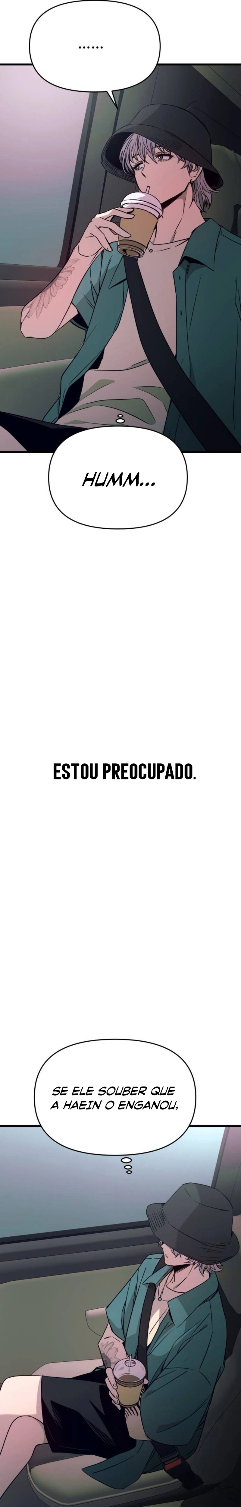 Read Minha Ídola Favorita Pega O Último Trem (PT-BR) PT Manga Online