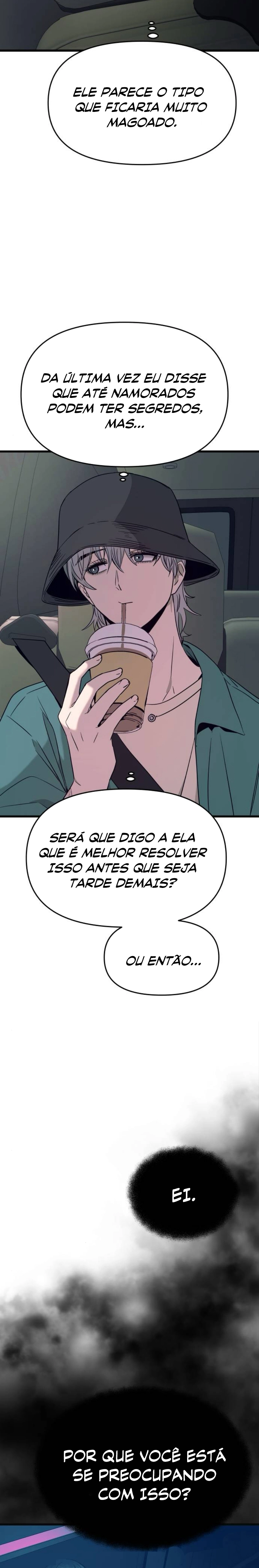 Read Minha Ídola Favorita Pega O Último Trem (PT-BR) PT Manga Online