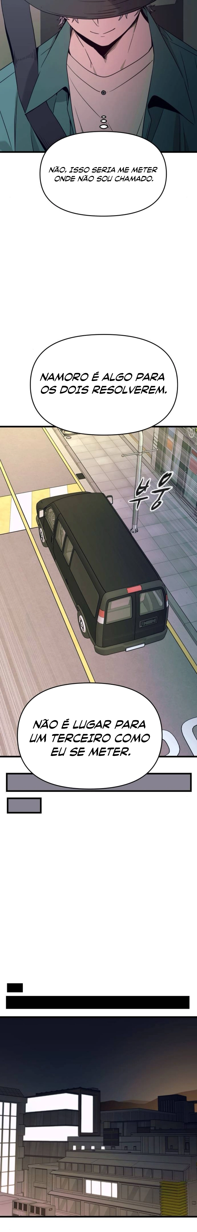 Read Minha Ídola Favorita Pega O Último Trem (PT-BR) PT Manga Online