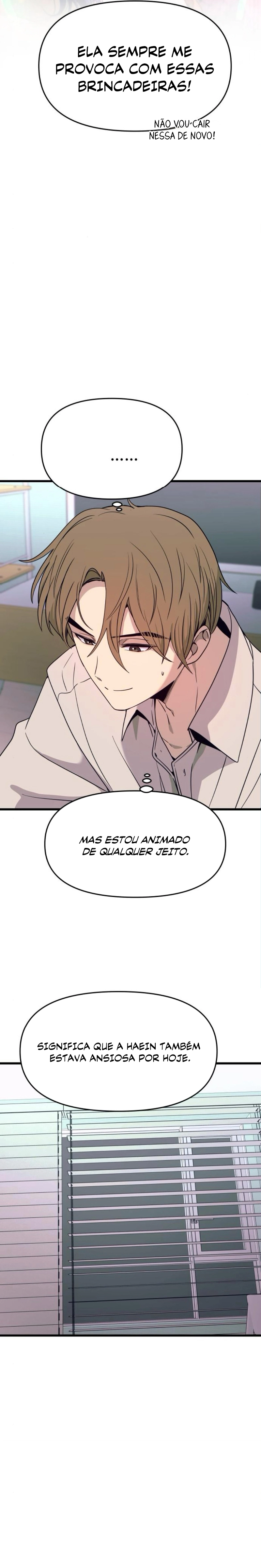 Read Minha Ídola Favorita Pega O Último Trem (PT-BR) PT Manga Online