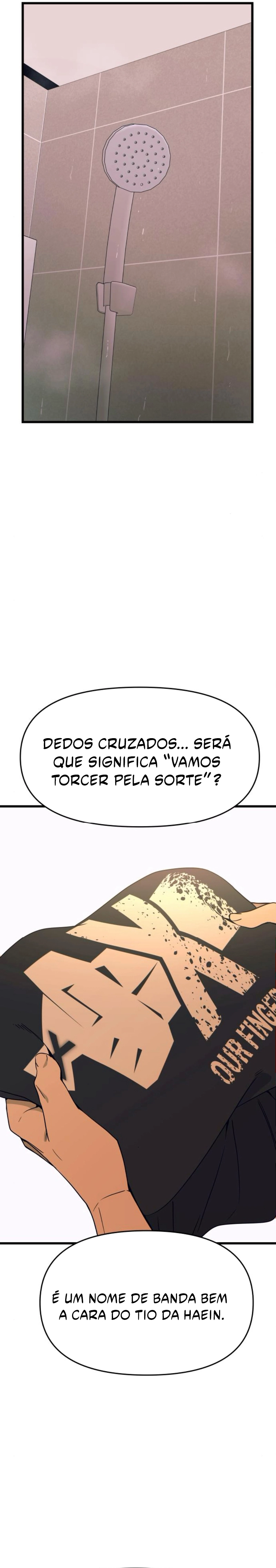Read Minha Ídola Favorita Pega O Último Trem (PT-BR) PT Manga Online