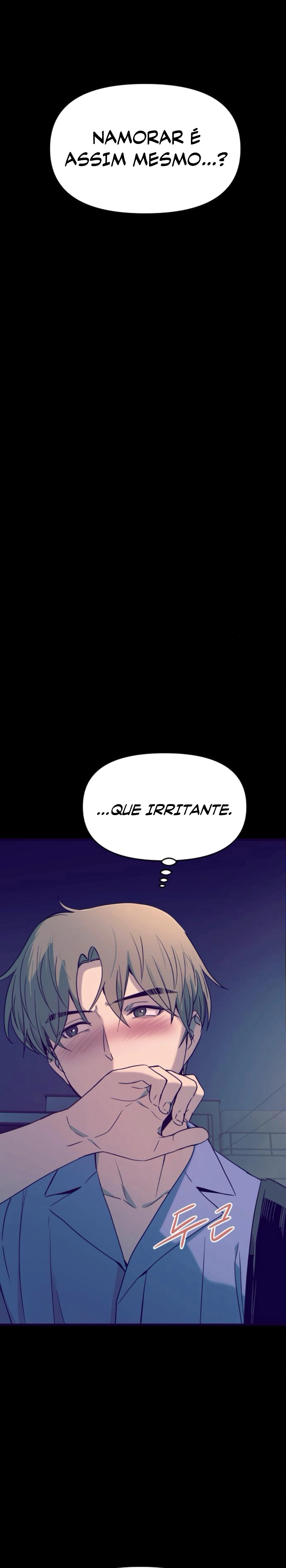 Read Minha Ídola Favorita Pega O Último Trem (PT-BR) PT Manga Online