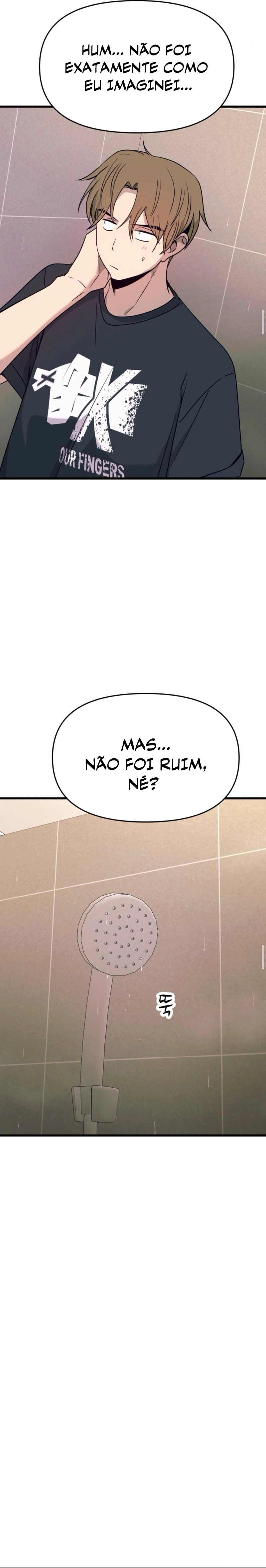Read Minha Ídola Favorita Pega O Último Trem (PT-BR) PT Manga Online