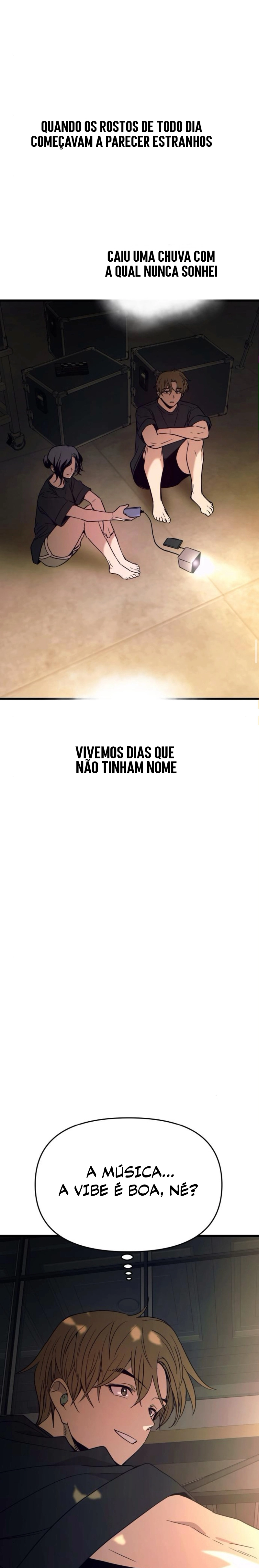 Read Minha Ídola Favorita Pega O Último Trem (PT-BR) PT Manga Online
