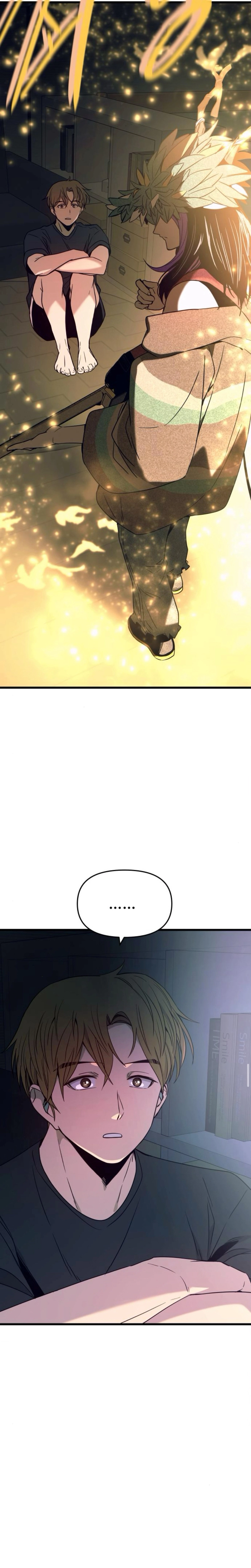 Read Minha Ídola Favorita Pega O Último Trem (PT-BR) PT Manga Online