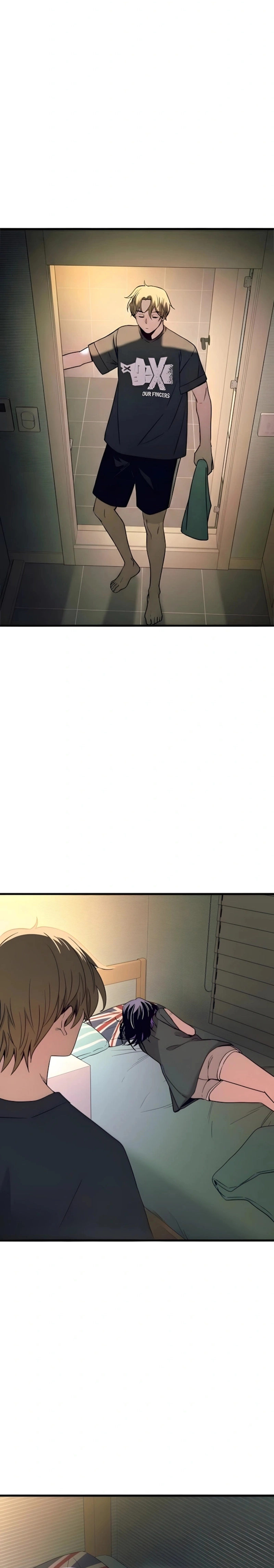Read Minha Ídola Favorita Pega O Último Trem (PT-BR) PT Manga Online