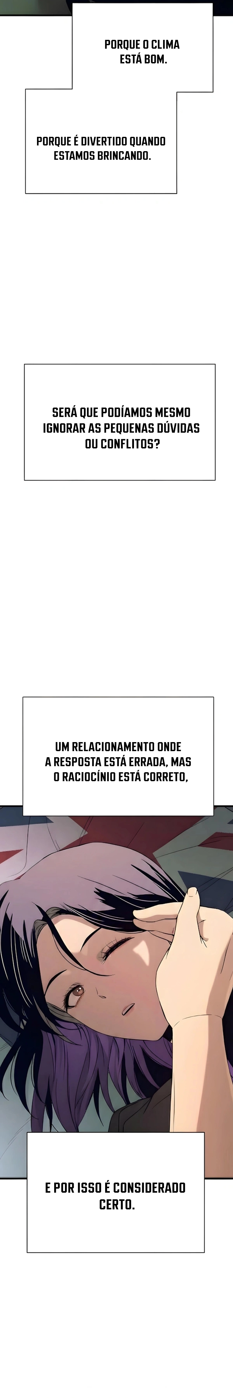 Read Minha Ídola Favorita Pega O Último Trem (PT-BR) PT Manga Online