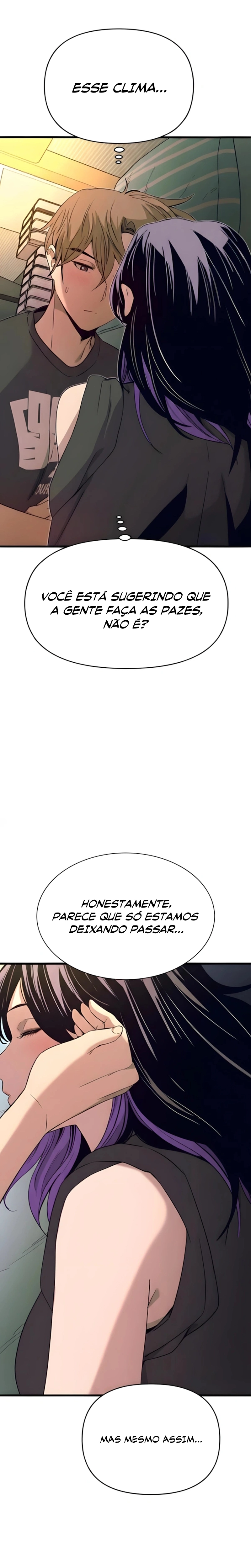 Read Minha Ídola Favorita Pega O Último Trem (PT-BR) PT Manga Online