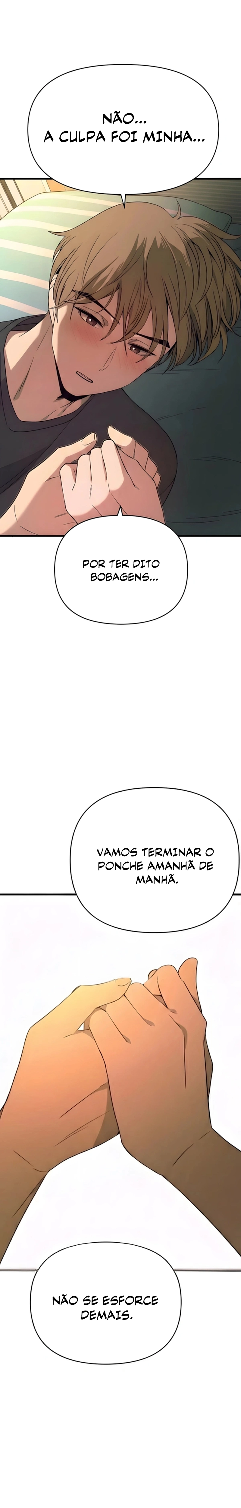 Read Minha Ídola Favorita Pega O Último Trem (PT-BR) PT Manga Online