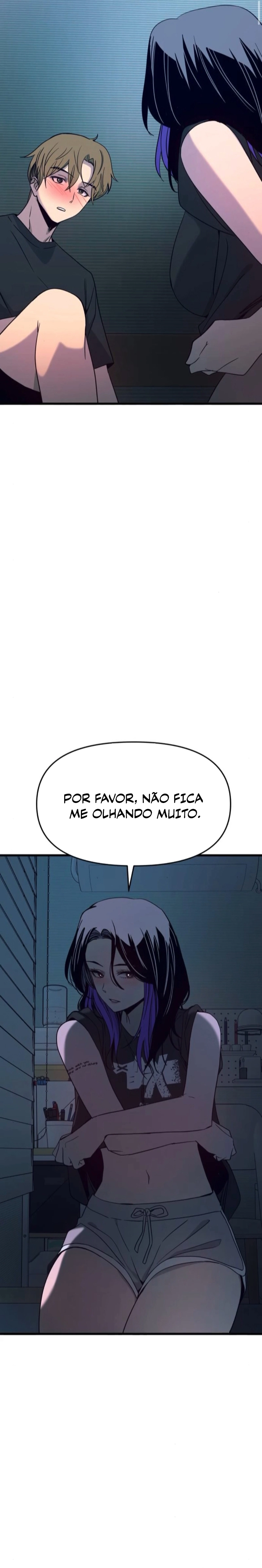 Read Minha Ídola Favorita Pega O Último Trem (PT-BR) PT Manga Online