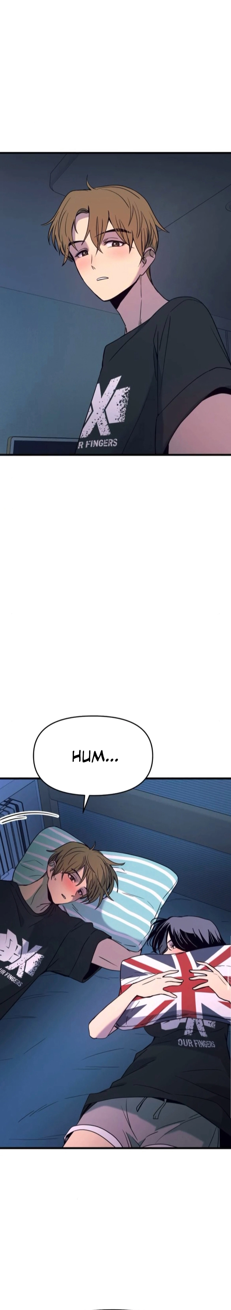 Read Minha Ídola Favorita Pega O Último Trem (PT-BR) PT Manga Online