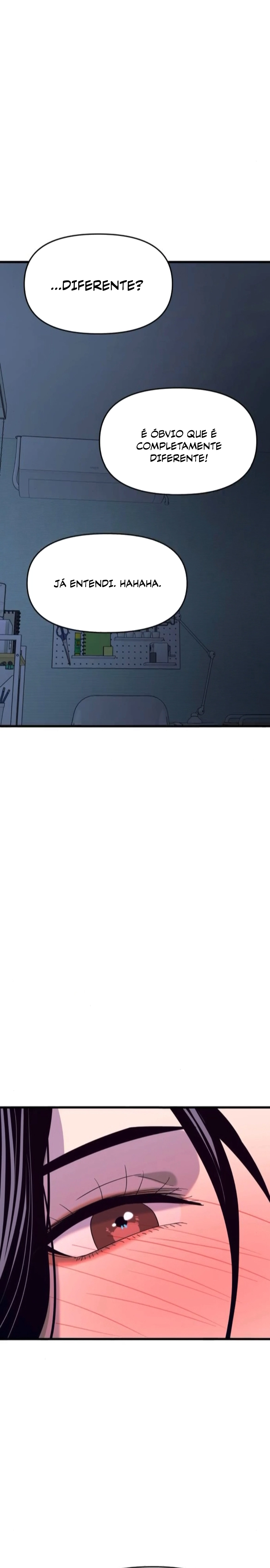 Read Minha Ídola Favorita Pega O Último Trem (PT-BR) PT Manga Online