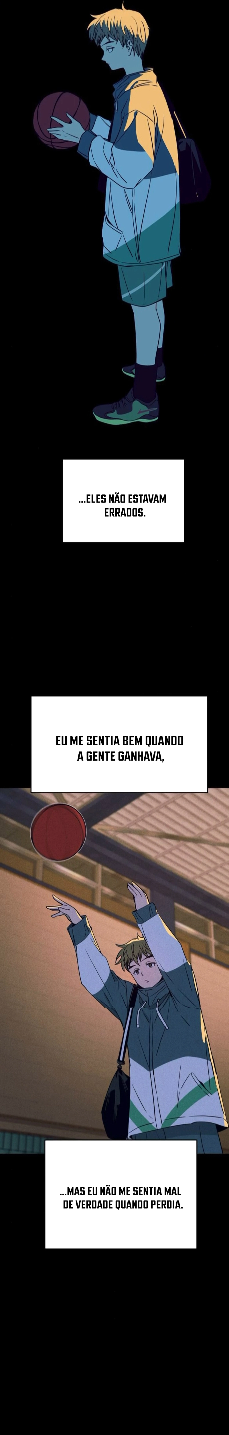 Read Minha Ídola Favorita Pega O Último Trem (PT-BR) PT Manga Online