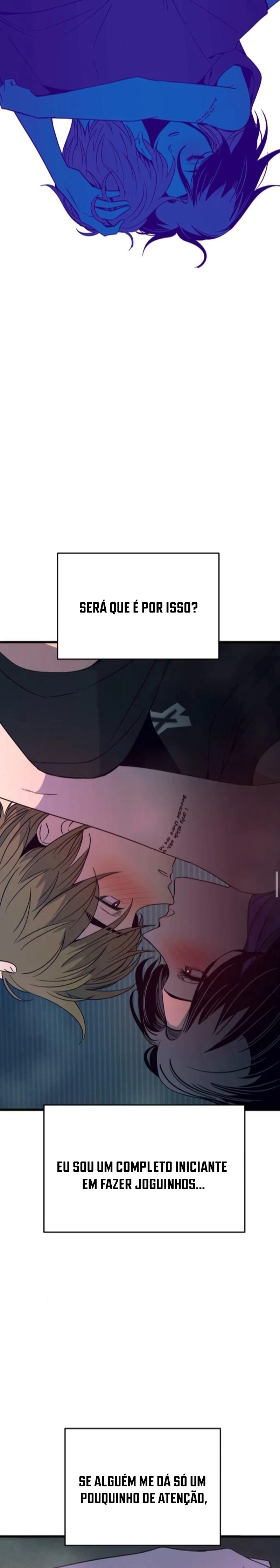 Read Minha Ídola Favorita Pega O Último Trem (PT-BR) PT Manga Online