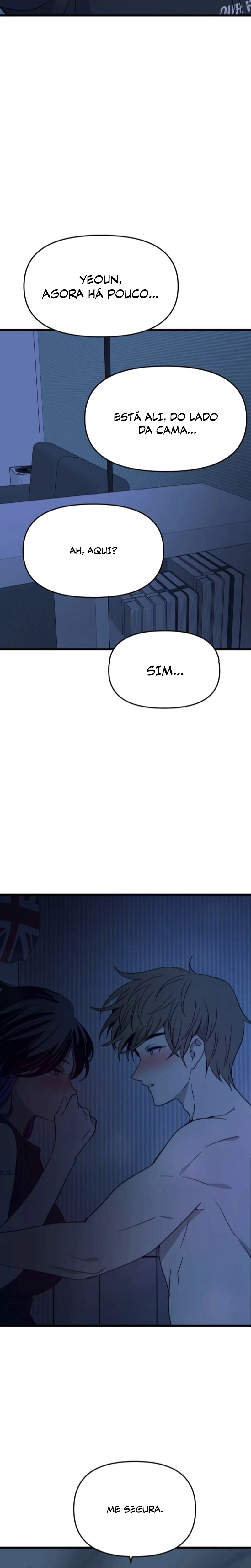 Read Minha Ídola Favorita Pega O Último Trem (PT-BR) PT Manga Online