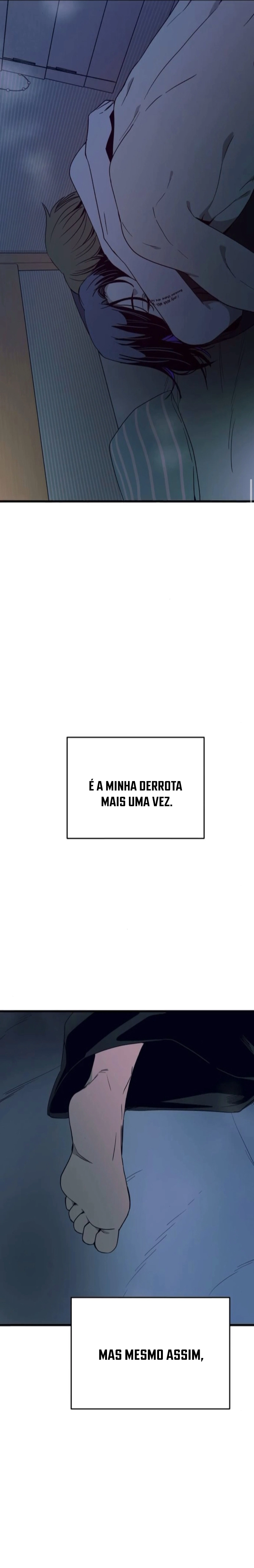 Read Minha Ídola Favorita Pega O Último Trem (PT-BR) PT Manga Online