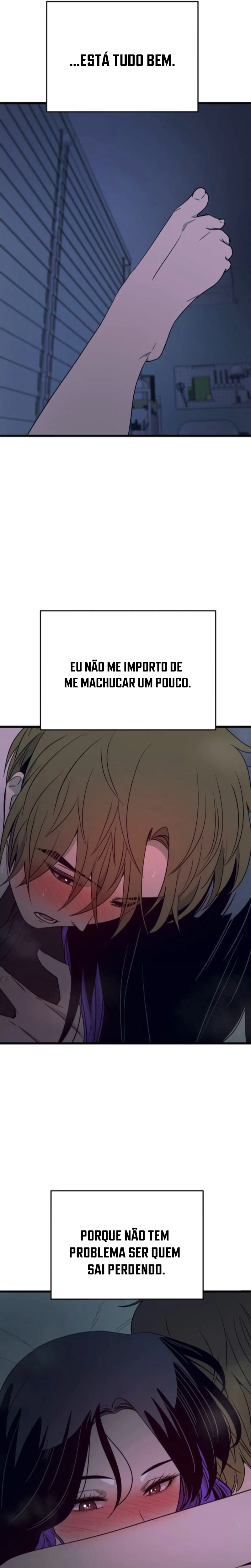 Read Minha Ídola Favorita Pega O Último Trem (PT-BR) PT Manga Online