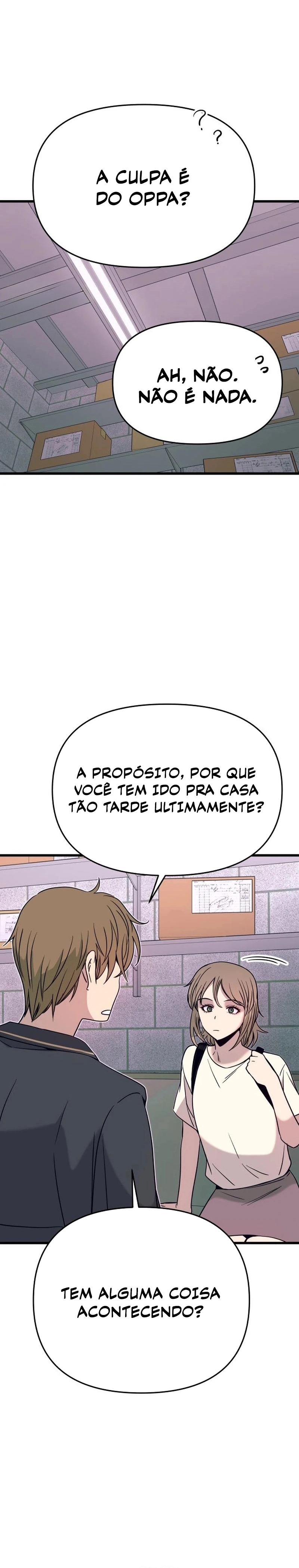 Read Minha Ídola Favorita Pega O Último Trem (PT-BR) PT Manga Online
