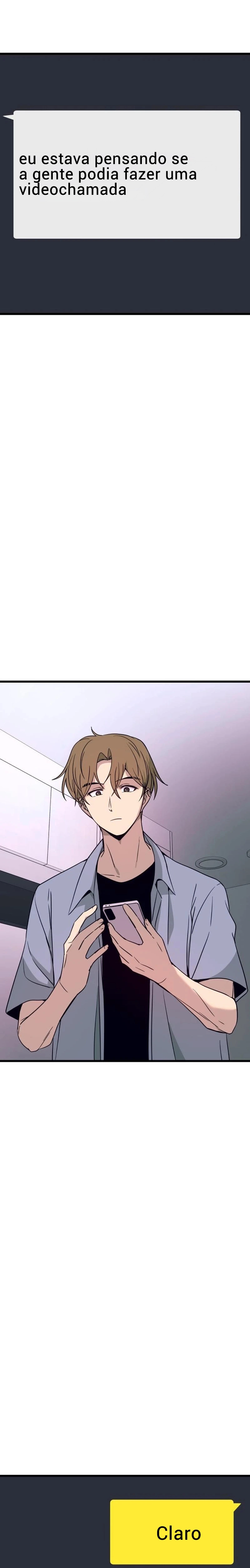 Read Minha Ídola Favorita Pega O Último Trem (PT-BR) PT Manga Online