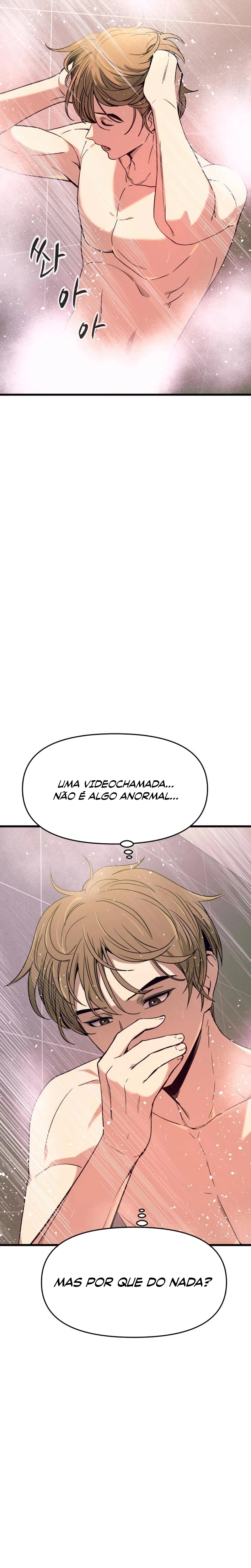 Read Minha Ídola Favorita Pega O Último Trem (PT-BR) PT Manga Online