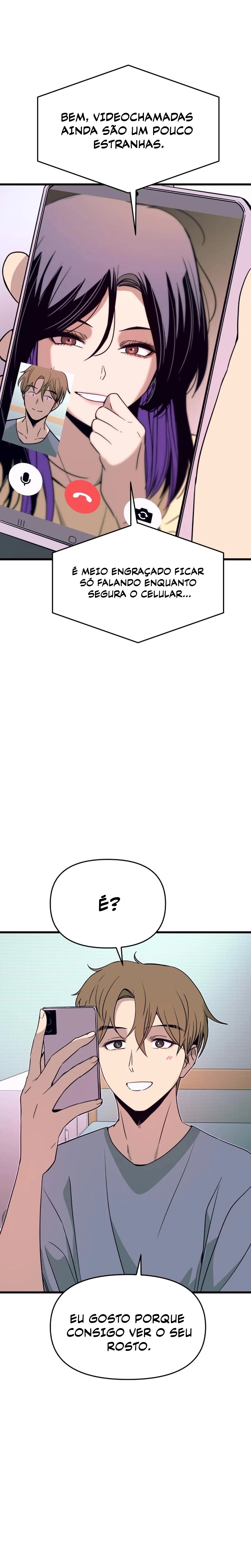 Read Minha Ídola Favorita Pega O Último Trem (PT-BR) PT Manga Online