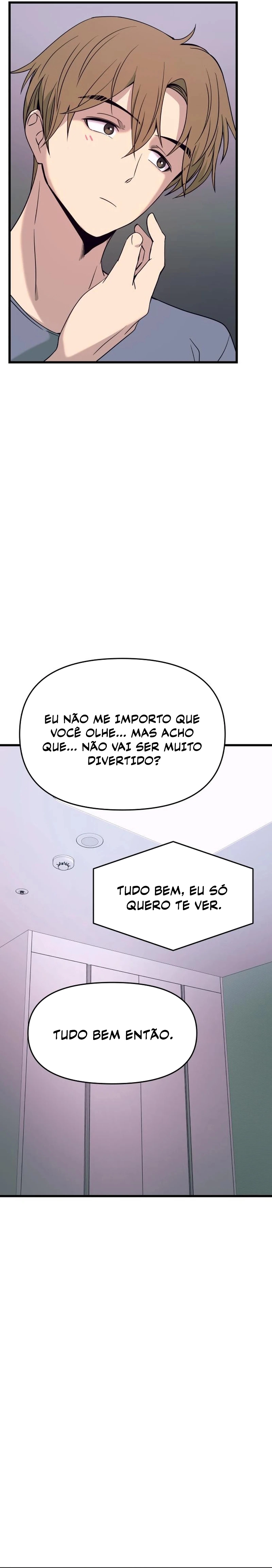 Read Minha Ídola Favorita Pega O Último Trem (PT-BR) PT Manga Online