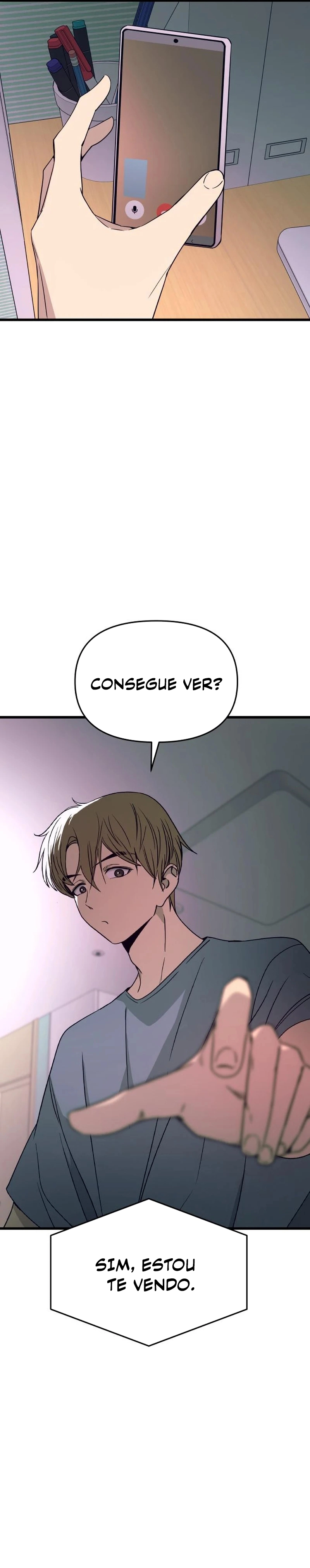 Read Minha Ídola Favorita Pega O Último Trem (PT-BR) PT Manga Online