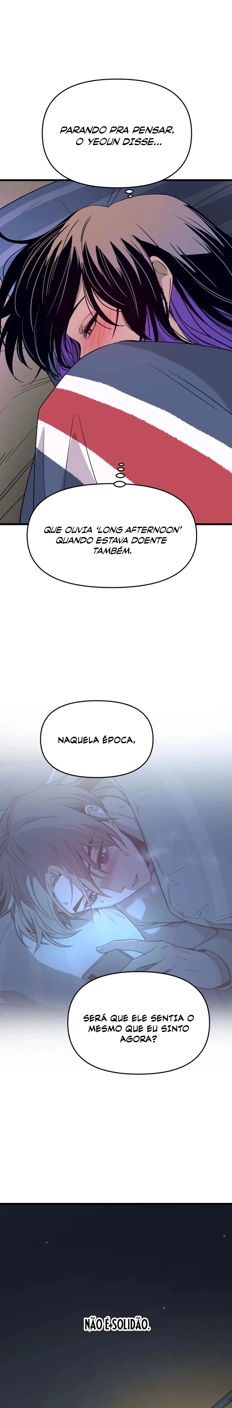 Read Minha Ídola Favorita Pega O Último Trem (PT-BR) PT Manga Online