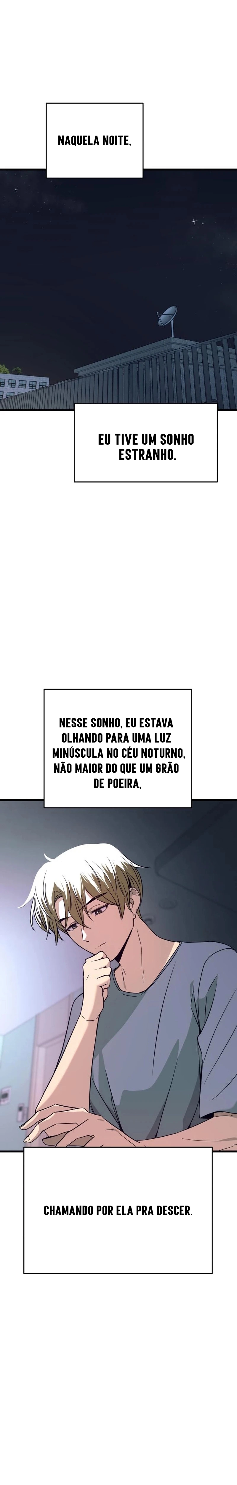 Read Minha Ídola Favorita Pega O Último Trem (PT-BR) PT Manga Online