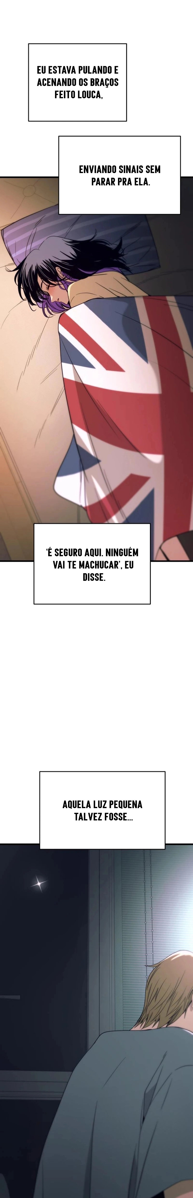 Read Minha Ídola Favorita Pega O Último Trem (PT-BR) PT Manga Online