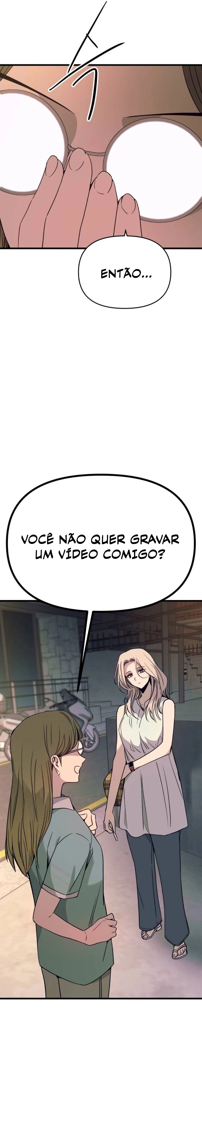Read Minha Ídola Favorita Pega O Último Trem (PT-BR) PT Manga Online