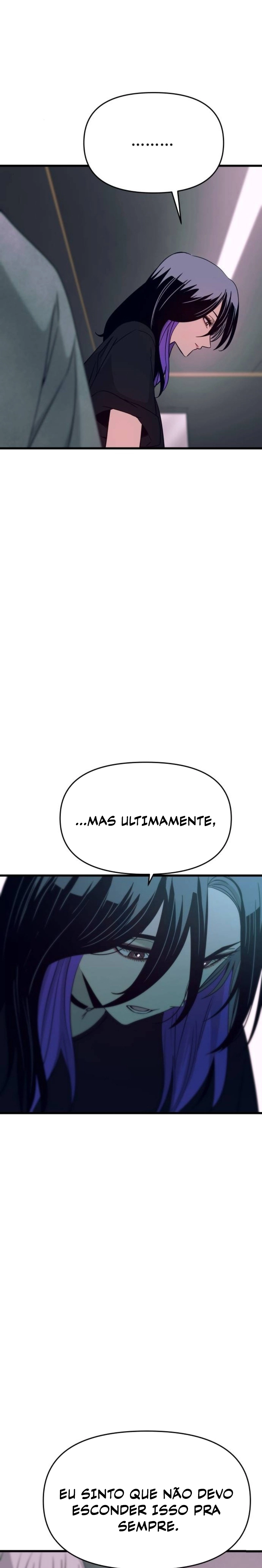 Read Minha Ídola Favorita Pega O Último Trem (PT-BR) PT Manga Online