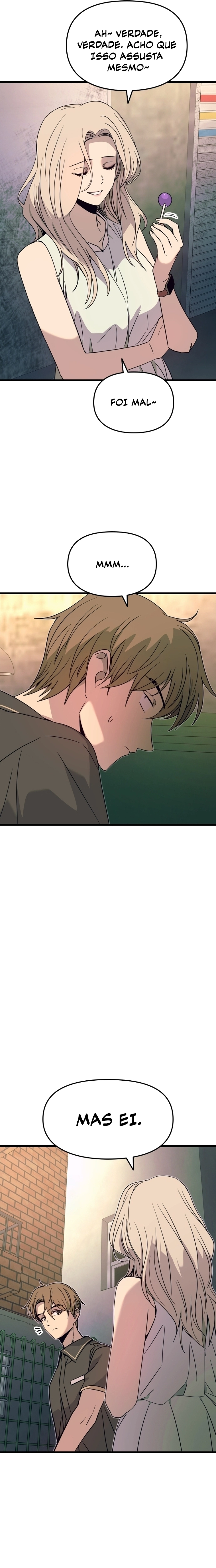Read Minha Ídola Favorita Pega O Último Trem (PT-BR) PT Manga Online