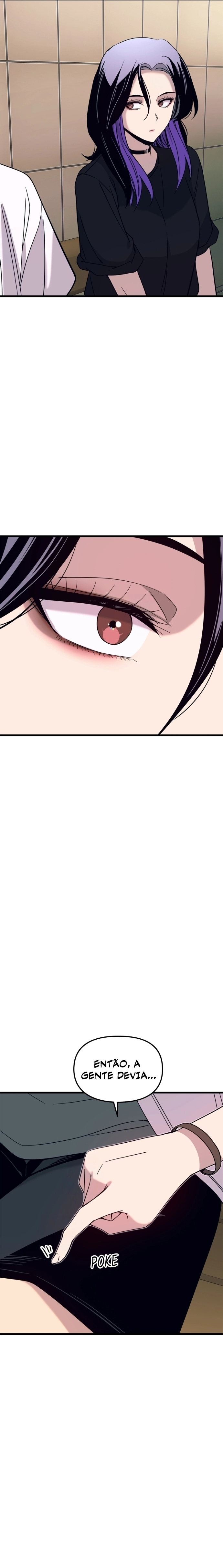 Read Minha Ídola Favorita Pega O Último Trem (PT-BR) PT Manga Online