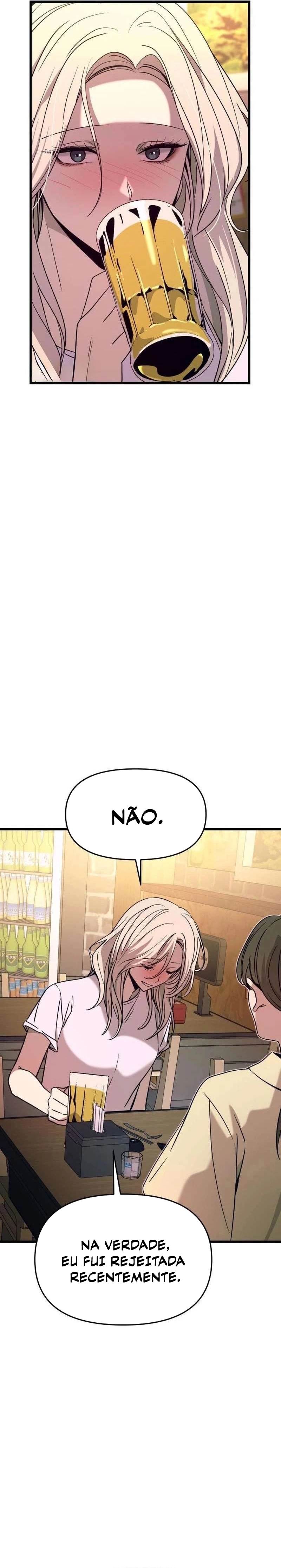 Read Minha Ídola Favorita Pega O Último Trem (PT-BR) PT Manga Online