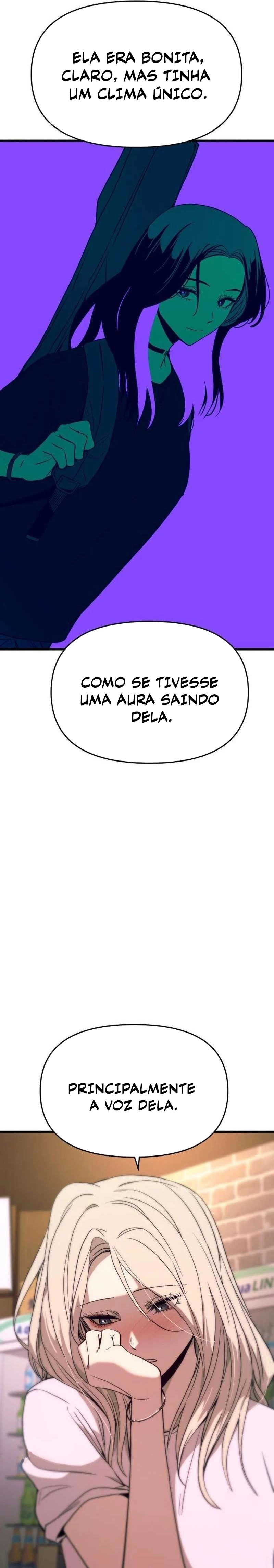 Read Minha Ídola Favorita Pega O Último Trem (PT-BR) PT Manga Online