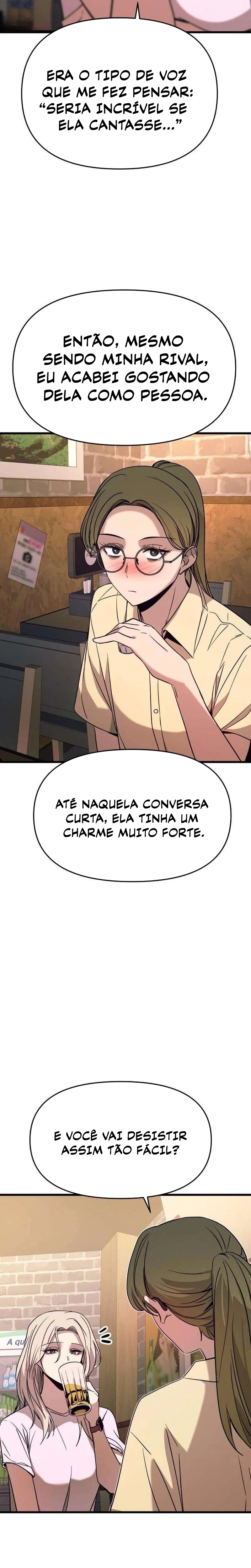 Read Minha Ídola Favorita Pega O Último Trem (PT-BR) PT Manga Online