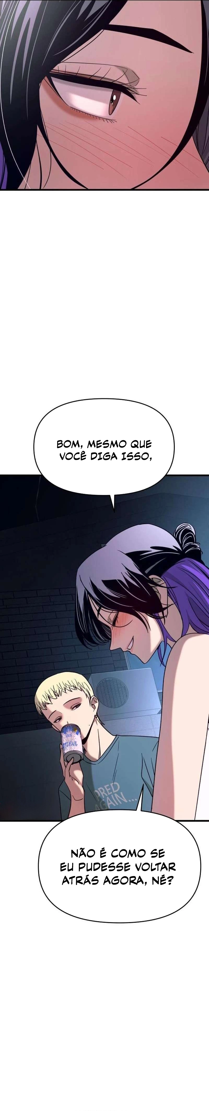 Read Minha Ídola Favorita Pega O Último Trem (PT-BR) PT Manga Online