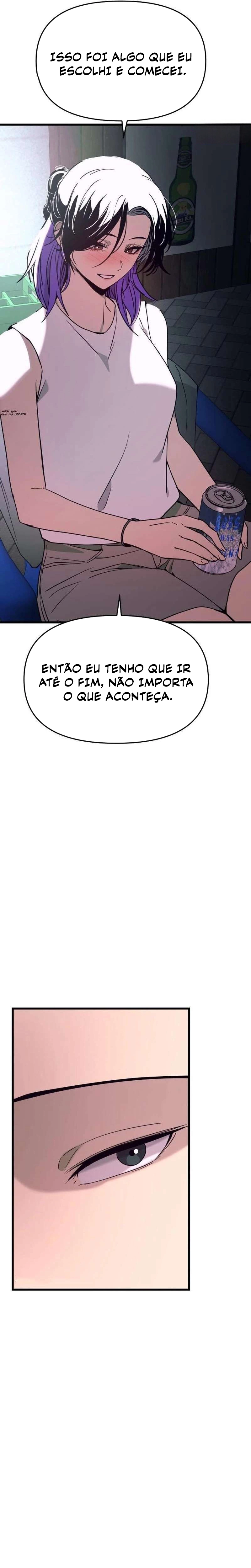Read Minha Ídola Favorita Pega O Último Trem (PT-BR) PT Manga Online
